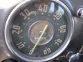 Brown Gauges Photo for 1951 Chevrolet Pickup #51222935