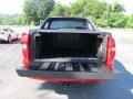 2010 Victory Red Chevrolet Avalanche LT 4x4  photo #9