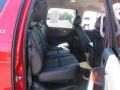 2010 Victory Red Chevrolet Avalanche LT 4x4  photo #10