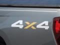  2011 Colorado LT Extended Cab 4x4 Logo