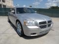Bright Silver Metallic - Magnum R/T Photo No. 1