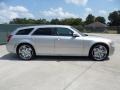 Bright Silver Metallic - Magnum R/T Photo No. 2