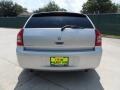 Bright Silver Metallic - Magnum R/T Photo No. 4