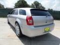 Bright Silver Metallic - Magnum R/T Photo No. 5