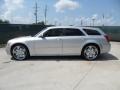 Bright Silver Metallic - Magnum R/T Photo No. 6