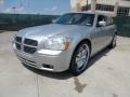 Bright Silver Metallic - Magnum R/T Photo No. 7