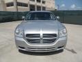 Bright Silver Metallic - Magnum R/T Photo No. 8