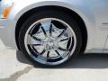 Bright Silver Metallic - Magnum R/T Photo No. 14