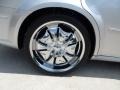 Bright Silver Metallic - Magnum R/T Photo No. 16