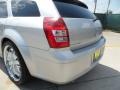 Bright Silver Metallic - Magnum R/T Photo No. 26