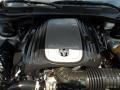 Bright Silver Metallic - Magnum R/T Photo No. 28