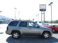 Silver Green Metallic - TrailBlazer LT 4x4 Photo No. 2