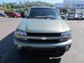 Silver Green Metallic - TrailBlazer LT 4x4 Photo No. 4
