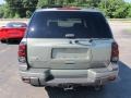 Silver Green Metallic - TrailBlazer LT 4x4 Photo No. 9