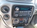 Silver Green Metallic - TrailBlazer LT 4x4 Photo No. 17