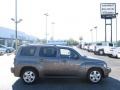 Mocha Steel Metallic - HHR LT Photo No. 2