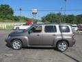 2011 Mocha Steel Metallic Chevrolet HHR LT  photo #6