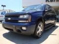 Indigo Blue Metallic - TrailBlazer EXT LT 4x4 Photo No. 7