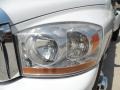 Bright White - Ram 3500 SLT Quad Cab 4x4 Dually Photo No. 10