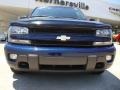 Indigo Blue Metallic - TrailBlazer EXT LT 4x4 Photo No. 8