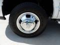 2006 Dodge Ram 3500 SLT Quad Cab 4x4 Dually Wheel and Tire Photo