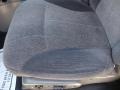 Indigo Blue Metallic - TrailBlazer EXT LT 4x4 Photo No. 11
