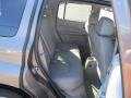 Mocha Steel Metallic - HHR LT Photo No. 11