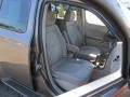 Mocha Steel Metallic - HHR LT Photo No. 12