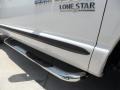 Bright White - Ram 3500 SLT Quad Cab 4x4 Dually Photo No. 19