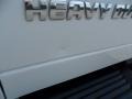 Bright White - Ram 3500 SLT Quad Cab 4x4 Dually Photo No. 26
