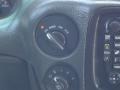 Indigo Blue Metallic - TrailBlazer EXT LT 4x4 Photo No. 28