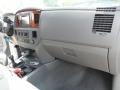 Bright White - Ram 3500 SLT Quad Cab 4x4 Dually Photo No. 32