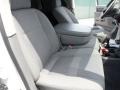Bright White - Ram 3500 SLT Quad Cab 4x4 Dually Photo No. 33