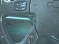 Indigo Blue Metallic - TrailBlazer EXT LT 4x4 Photo No. 31