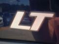 Indigo Blue Metallic - TrailBlazer EXT LT 4x4 Photo No. 35