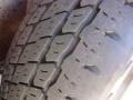 Indigo Blue Metallic - TrailBlazer EXT LT 4x4 Photo No. 37
