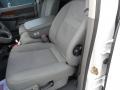 Bright White - Ram 3500 SLT Quad Cab 4x4 Dually Photo No. 40