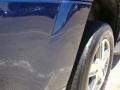 Indigo Blue Metallic - TrailBlazer EXT LT 4x4 Photo No. 41