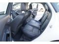 Charcoal Black Leather Interior Photo for 2012 Ford Focus #51224975