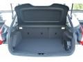 Charcoal Black Leather Trunk Photo for 2012 Ford Focus #51224987