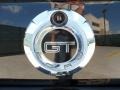 2007 Ford Mustang GT Premium Coupe Marks and Logos