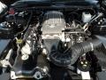 4.6 Liter SOHC 24-Valve VVT V8 Engine for 2007 Ford Mustang GT Premium Coupe #51225077