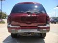 2005 Majestic Red Metallic Chevrolet TrailBlazer EXT LT 4x4  photo #4