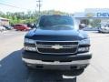 Black - Silverado 2500HD LS Extended Cab 4x4 Photo No. 5