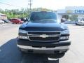 2005 Black Chevrolet Silverado 2500HD LS Extended Cab 4x4  photo #5