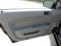 Light Graphite Door Panel Photo for 2007 Ford Mustang #51225149