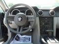Light Graphite Dashboard Photo for 2007 Ford Mustang #51225188