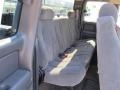 Black - Silverado 2500HD LS Extended Cab 4x4 Photo No. 16