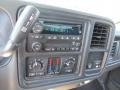 Black - Silverado 2500HD LS Extended Cab 4x4 Photo No. 18