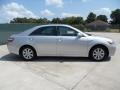 Titanium Metallic - Camry Hybrid Photo No. 2